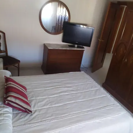 In Bb - Bb Roms 4 Peoples Apartman