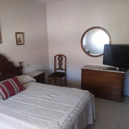In Bb - Bb Roms 4 Peoples Apartman *