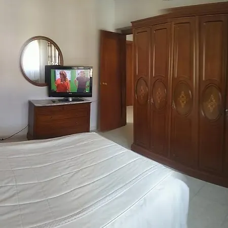 In Bb - Bb Roms 4 Peoples Apartman *