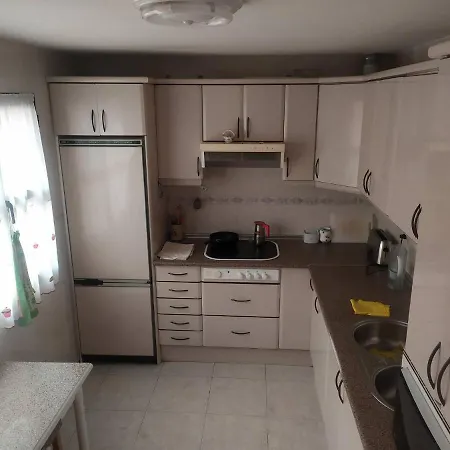 In Bb - Bb Roms 4 Peoples Apartman *