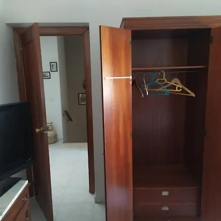 In Bb - Bb Roms 4 Peoples Apartman