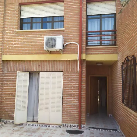 In Bb - Bb Roms 4 Peoples Apartman *