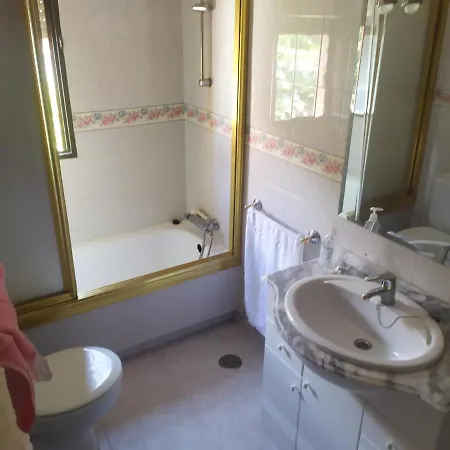 In Bb - Bb Roms 4 Peoples Apartman