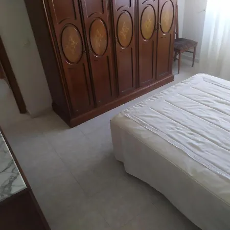In Bb - Bb Roms 4 Peoples Apartman *
