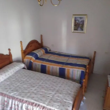 In Bb - Bb Roms 4 Peoples Apartamento
