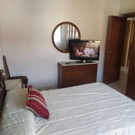 Apartamento In Bb - Bb Roms 4 Peoples