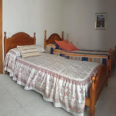 In Bb - Bb Roms 4 Peoples Apartamento