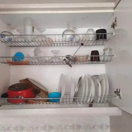 Apartamento In Bb - Bb Roms 4 Peoples