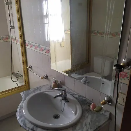 Apartamento In Bb - Bb Roms 4 Peoples