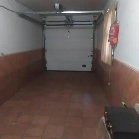 In Bb - Bb Roms 4 Peoples Apartamento *