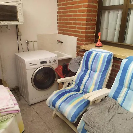 In Bb - Bb Roms 4 Peoples Apartamento