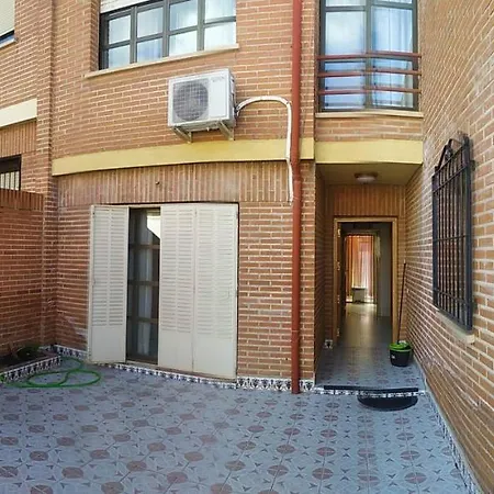 In Bb - Bb Roms 4 Peoples Apartamento