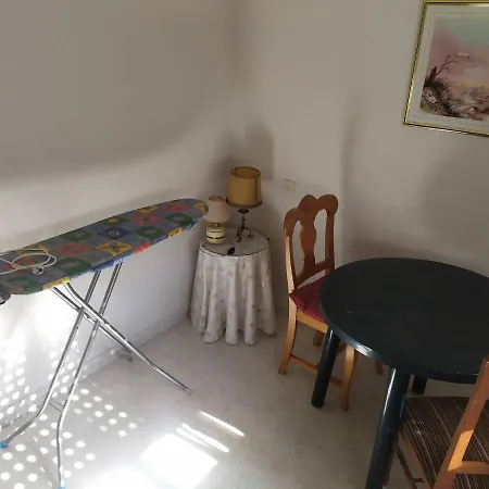Apartamento In Bb - Bb Roms 4 Peoples