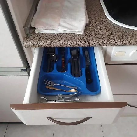 In Bb - Bb Roms 4 Peoples Apartamento Toledo