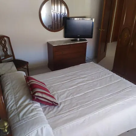 In Bb - Bb Roms 4 Peoples Apartamento