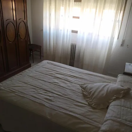 In Bb - Bb Roms 4 Peoples Apartamento