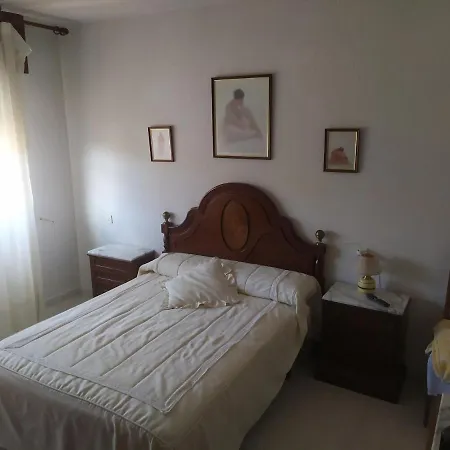 Apartamento In Bb - Bb Roms 4 Peoples *