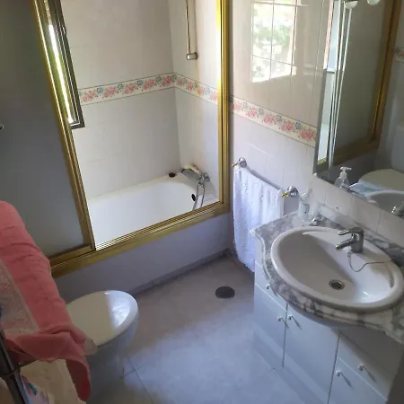 In Bb - Bb Roms 4 Peoples Apartamento